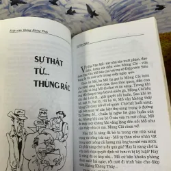 Điệp Viên 0 Không Thấy - Lê Văn Nghĩa 927559