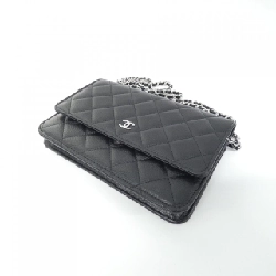 Ví dây chuyền Chanel Timeless Classic AP0250 623571