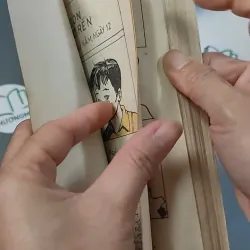 [MIỄN PHÍ BỌC SÁCH] [XƯA] Những Tâm Hồn Cao Thượng (1994) - Edmondo De Amicis 775976