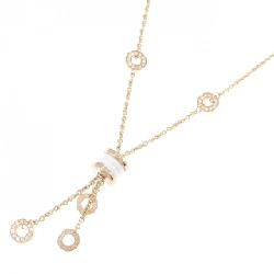 Bulgari B.zero1 Necklace - Hàng hiệu Authentic 841590