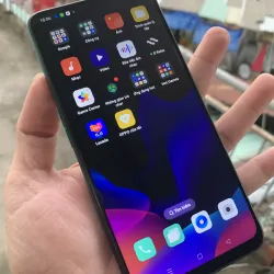 oppo reno 2F ram 8+5/128gb bóng bẩy, camera thụt thò, 4camera 48mpx, màn 6.5in hd, 2sim 797285