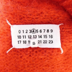 Maison Margiela S51HA0858 Áo len - Hàng hiệu Authentic 889924