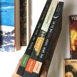 Yukio Mishima: Ngựa bon, Tuyết xuân, Chết giữa mùa hè, Ngôi đền vàng, bán mạng, Sóng tình 746531