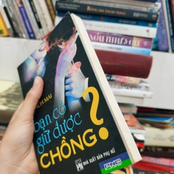Bạn có giữ được chồng 🌱 505915