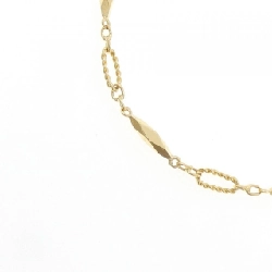 K18YG Dây chuyền - Hàng hiệu Chính hãng 864260