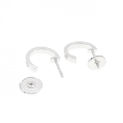 Bông tai Cartier Mini Love - Hàng hiệu Authentic 843510