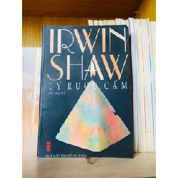Ly rượu cấm - Irwin Shaw - VĂN HỌC - VAVO2911-195