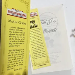 Thời Thơ Ấu - Maxim Gorki 597662