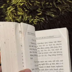 Tuyển tập truyện ngắn Guy De Maupassant 1020159