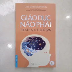 Combo Yêu thương, khen ngợi và nhìn nhận, Giáo dục não phải 📚 788502