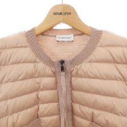 Moncler MONCLER 20939B51000 Áo khoác lông - Hàng hiệu Authentic 821031