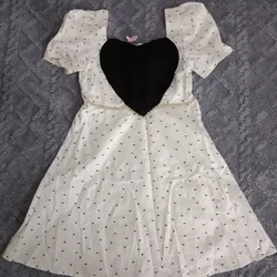 Váy nữ tiểu thư