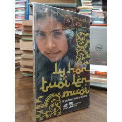 Ly hôn tuổi lên mười - Nojoud Ali & Delphine Minoui 226330