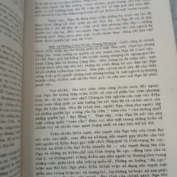 Á CHÂU VÀ CÁC ĐẠI CƯỜNG - PHẠM THIÊN HÙNG dịch 735450