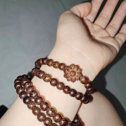 Vòng trầm tag sen 549168