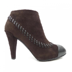 【Mã giảm giá】Giày bốt CHANEL