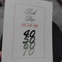 Tình dục cho tuổi trên 40