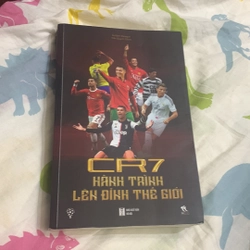 CR7 Hành Trình Lên Đỉnh Thế Giới 