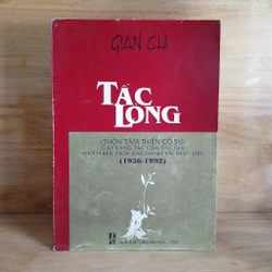 Tấc Lòng (Thốn Tâm Thiên Cổ Sử) - Giản Chi