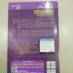 Cẩm nang hướng dẫn tự học tiếng Nhật trình độ sơ cấp - trung cấp 686945