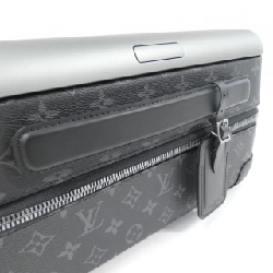 Vali Louis Vuitton Monogram Eclipse Horizon 55cm M23002 614761