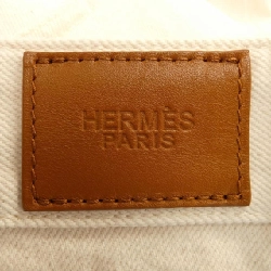 【Mã giảm giá】Quần jeans HERMES 651684