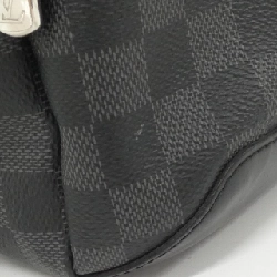 Túi đeo chéo Louis Vuitton Damier Graphite Avenue N41719 612094