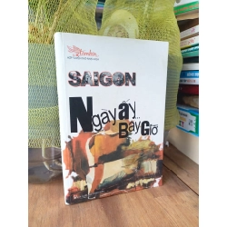 Sài Gòn ngày ấy bây giờ - Thiên Hà