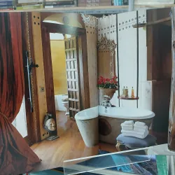 GREAT ESCAPES: AFRICA (NHỮNG CHUYẾN TRỐN CHẠY VĨ ĐẠI: CHÂU PHI)  751630