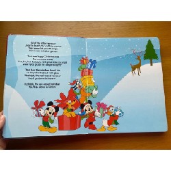 SING ALONG BOOK AND CD mới 85% OSB1210 67589