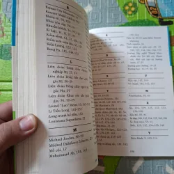 Thời Thơ Ấu Của Các Huyền Thoại Thể Thao: Chuyện Thật Chưa Kể 1005472