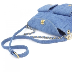 Túi xách chéo Chanel AS5385 612086