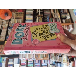 DORK DIARIES series - Rachel Renée Russell (bản lô, bán lẻ) 319940
