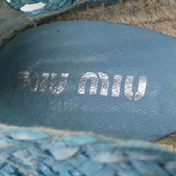 Giày MIU MIU - Hàng hiệu Authentic 830747