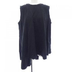 【Mã giảm giá】Enfold ENFOLD Áo thun dài