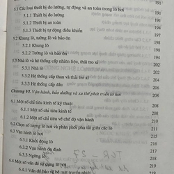 CÔNG NGHỆ LÒ HƠI VÀ MẠNG NHIỆT 504832