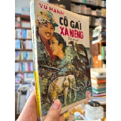 Cô gái Xà Niêng - Vũ Hạnh