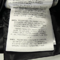 Áo khoác lông vũ MONCLER SERINDE 631478