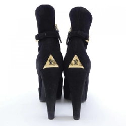 【Mã giảm giá】Giày bốt LOUIS VUITTON 664638