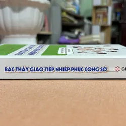 Bậc thầy giao tiếp, nhiếp phục công sở 🌊 714055