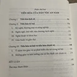 Tâm lý dân tộc An Nam - Paul Giran 714646