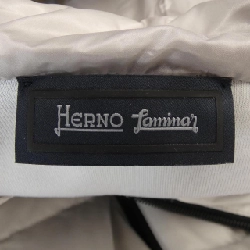 Herno LAMINAR JP00005UL Áo khoác lông - Hàng hiệu Authentic 902591