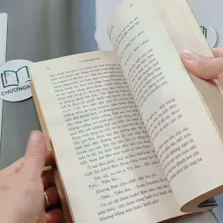 Con Bim Trắng Tai Đen - G. T. Proleforski 744686