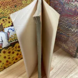 Chuyện Thám Hiểm - Anna Claybourne 928069