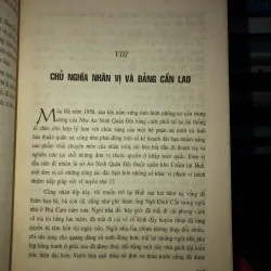 Hồi ký Hoành Linh Đỗ Mậu - Tâm sự tướng lưu vong 991473
