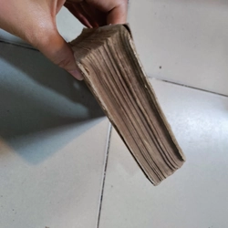 Tự Do của NXB sự thật  462948