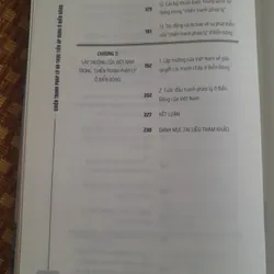 CHIẾN TRANH PHÁP LÝ VÀ THỰC TIỄN ÁP DỤNG Ở BIỂN ĐÔNG 735338