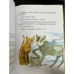 Xóm bờ giậu - Trần Đức Tiến