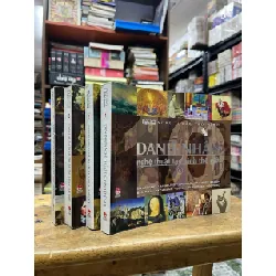 Danh nhân nghệ thuật tạo hình thế giới