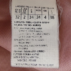 Áo khoác Max Mara STUDIO - Hàng hiệu Authentic 819334